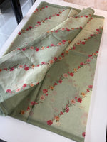 Silky Kotta Saree / A5662