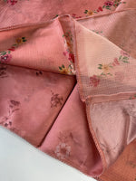 Silky Kotta Saree / A5662