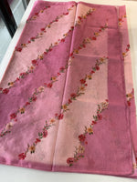 Silky Kotta Saree / A5662