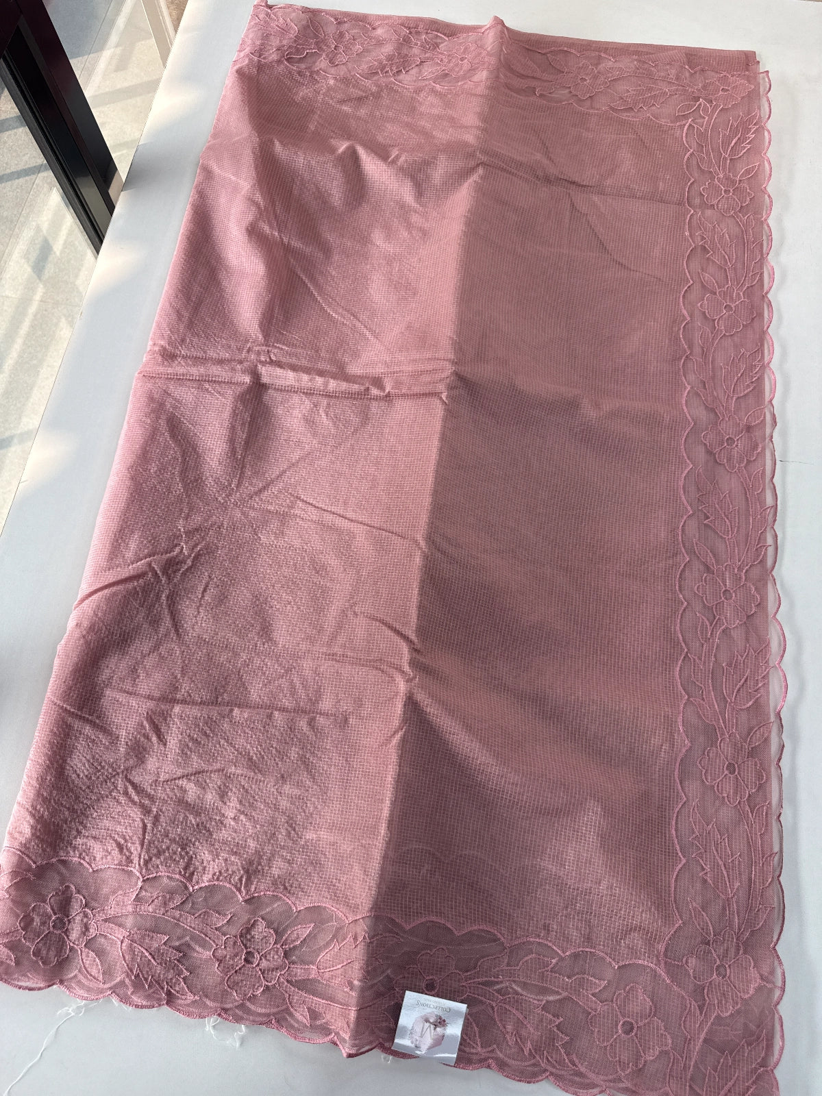 Net kotta Saree/ MC109