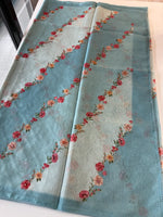Silky Kotta Saree / A5662