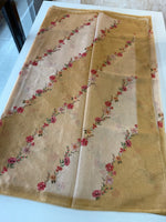 Silky Kotta Saree / A5662