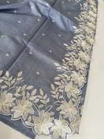 Slub silk / BL2065
