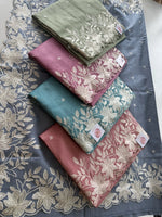 Slub silk / BL2065