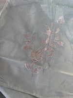 Chanderi Tissue Saree/ AWS17