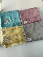 Silky kotta saree / AS32