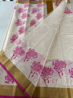 Pink Rose/ Onam7