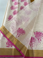Pink Rose/ Onam7