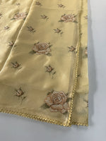Silky kotta saree / AS32