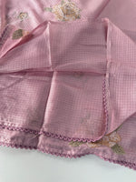 Silky kotta saree / AS32