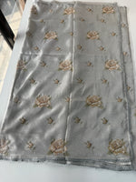 Silky kotta saree / AS32