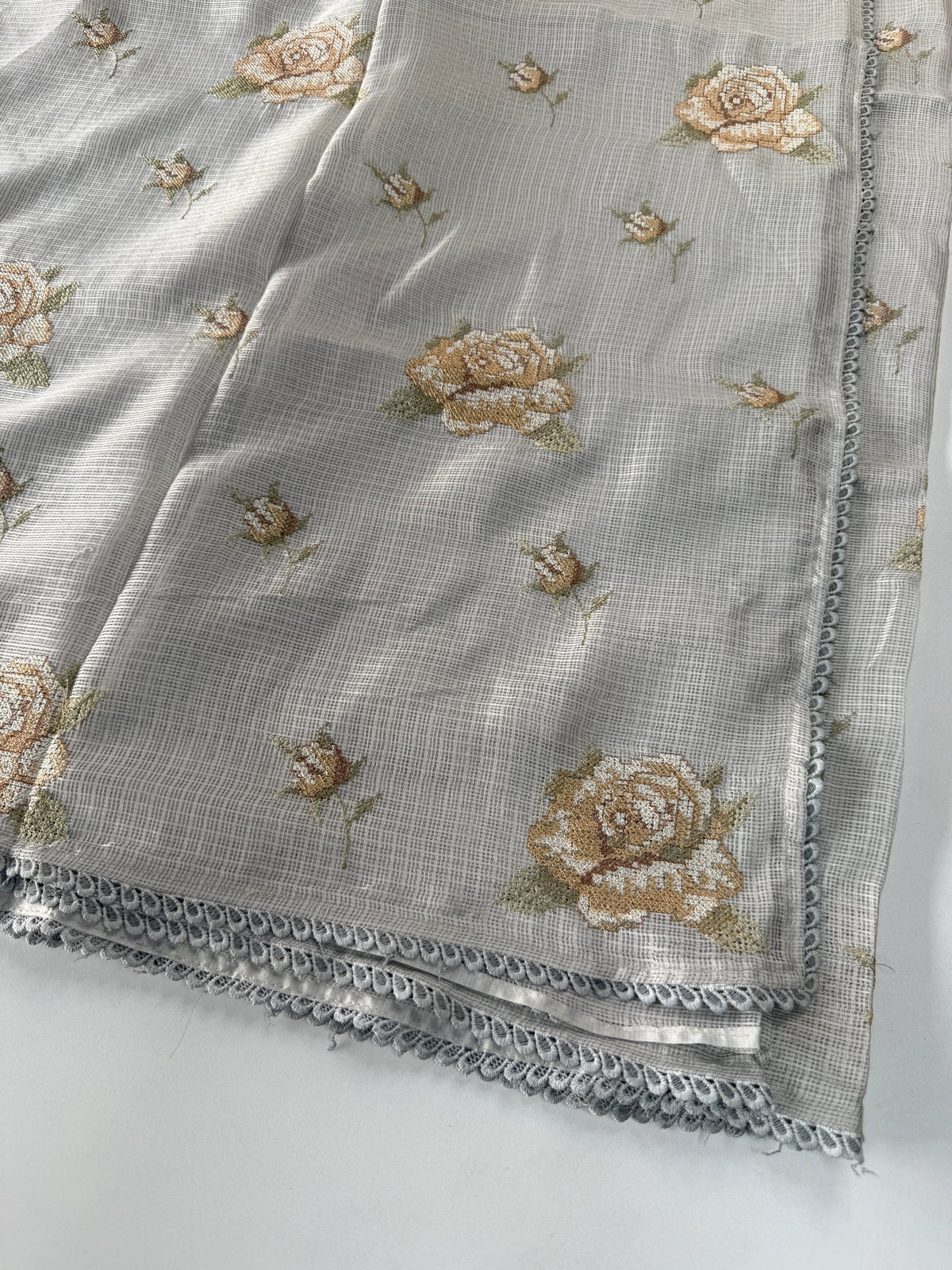 Silky kotta saree / AS32