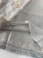 Silky kotta saree / AS32