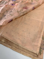 Silky Kotta Saree/ 7691