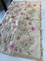 Silky Kotta Saree/ 7691