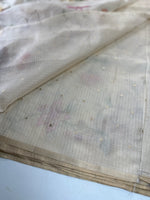 Silky Kotta Saree/ 7691