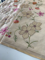 Silky Kotta Saree/ 7691