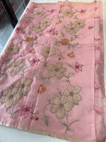 Silky Kotta Saree/ 7691