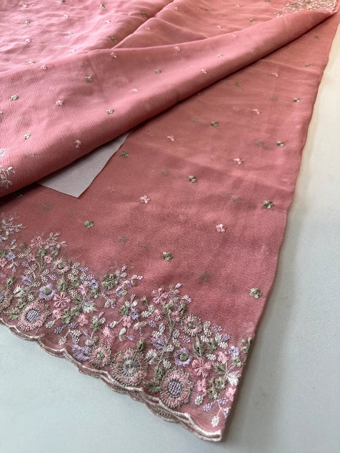 Georgette/ CW114