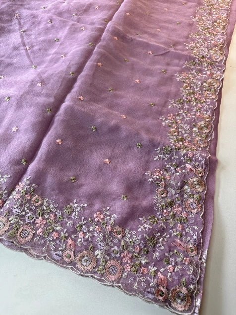 Georgette/ CW114