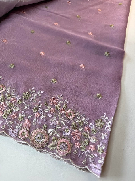 Georgette/ CW114