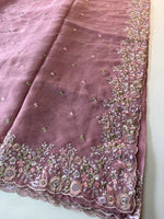 Georgette/ CW114