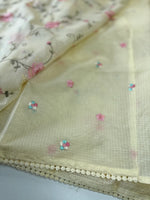 Silky Kotta Saree/ 6426