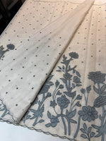 Net Kotta Saree / GMS544