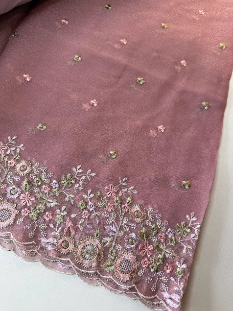 Georgette/ CW114
