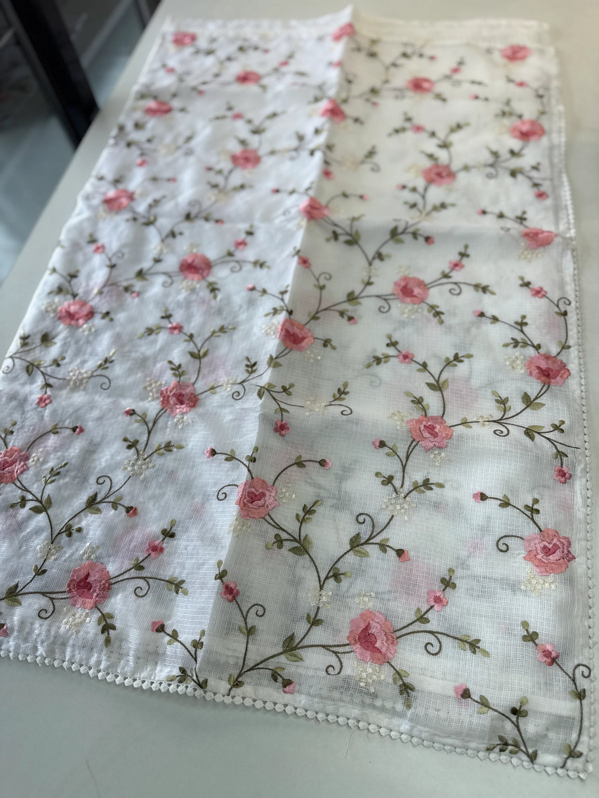 Silky Kotta Saree/ 6426