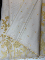 Net Kotta Saree / GMS544