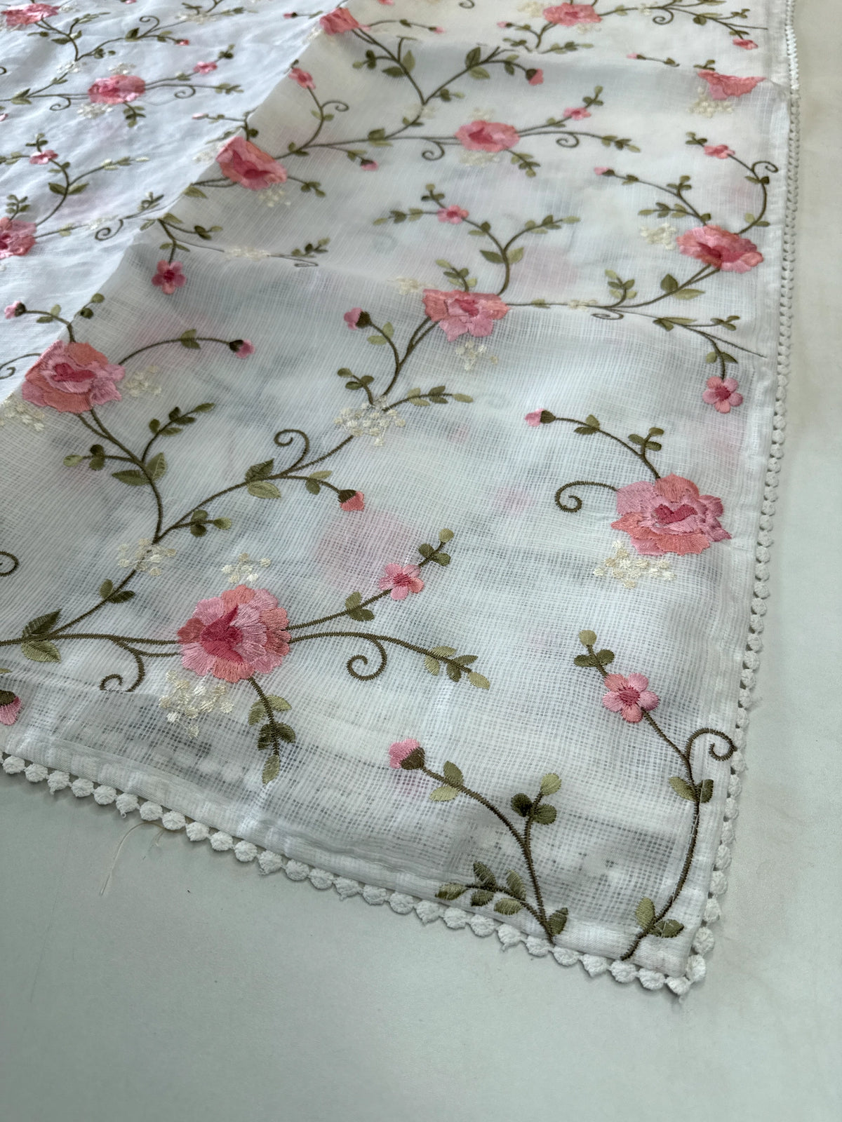 Silky Kotta Saree/ 6426