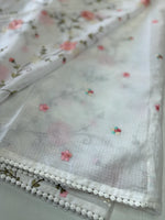 Silky Kotta Saree/ 6426