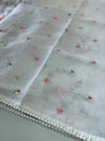 Silky Kotta Saree/ 6426