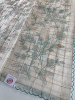 Cotton saree / SHF114