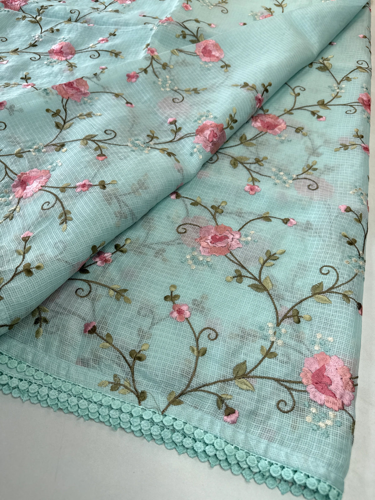 Silky Kotta Saree/ 6426