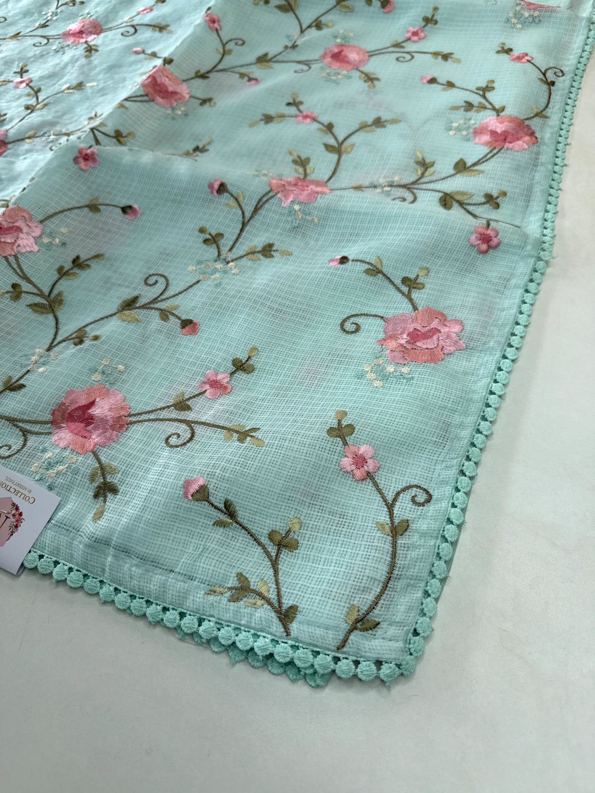 Silky Kotta Saree/ 6426