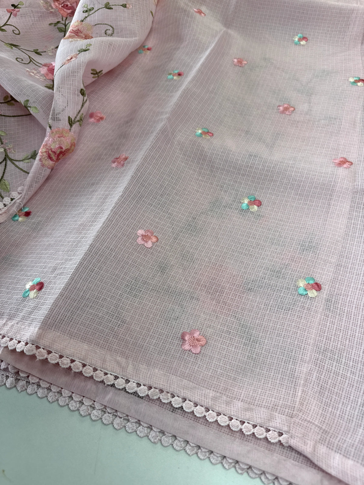 Silky Kotta Saree/ 6426