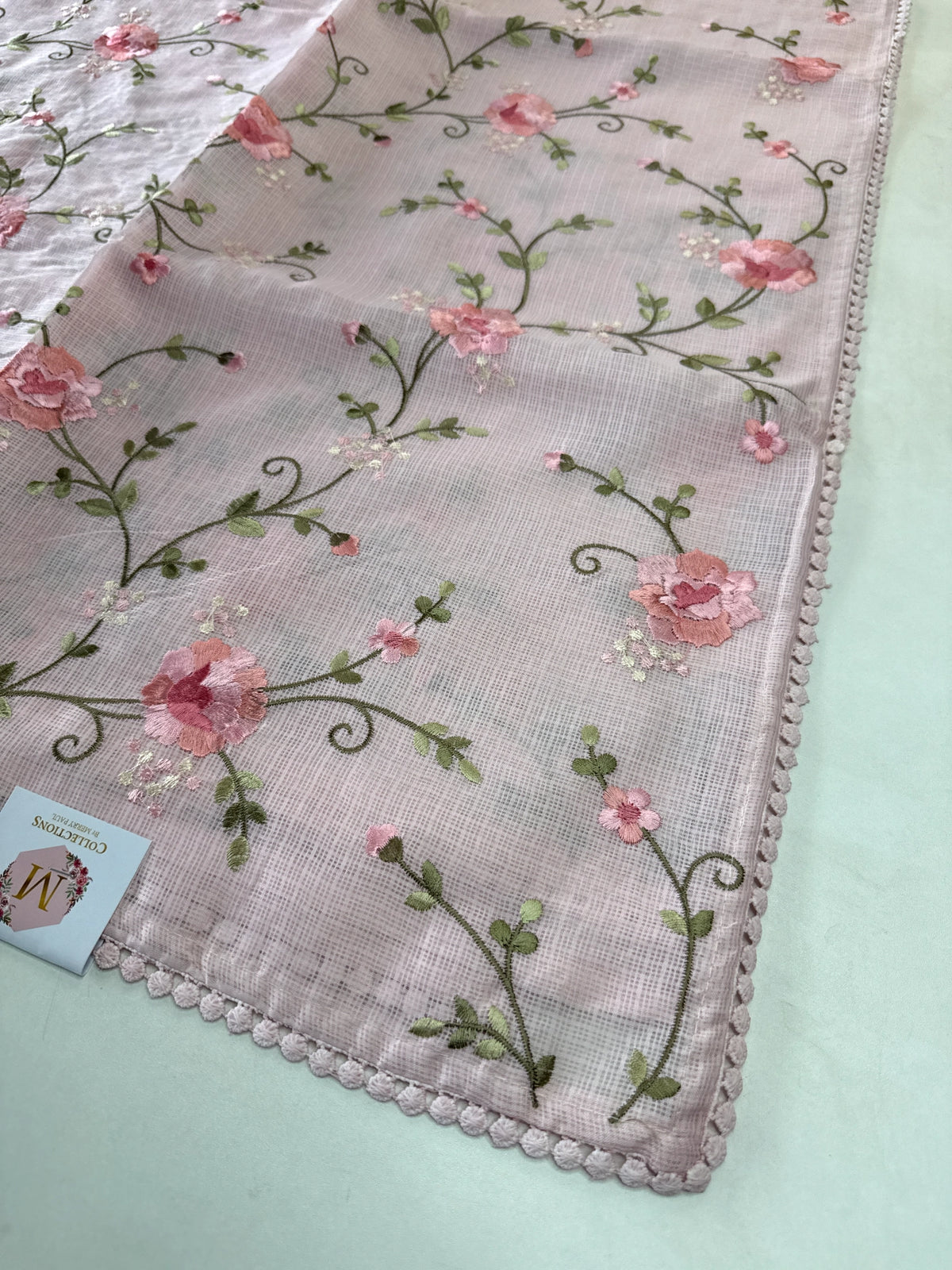 Silky Kotta Saree/ 6426