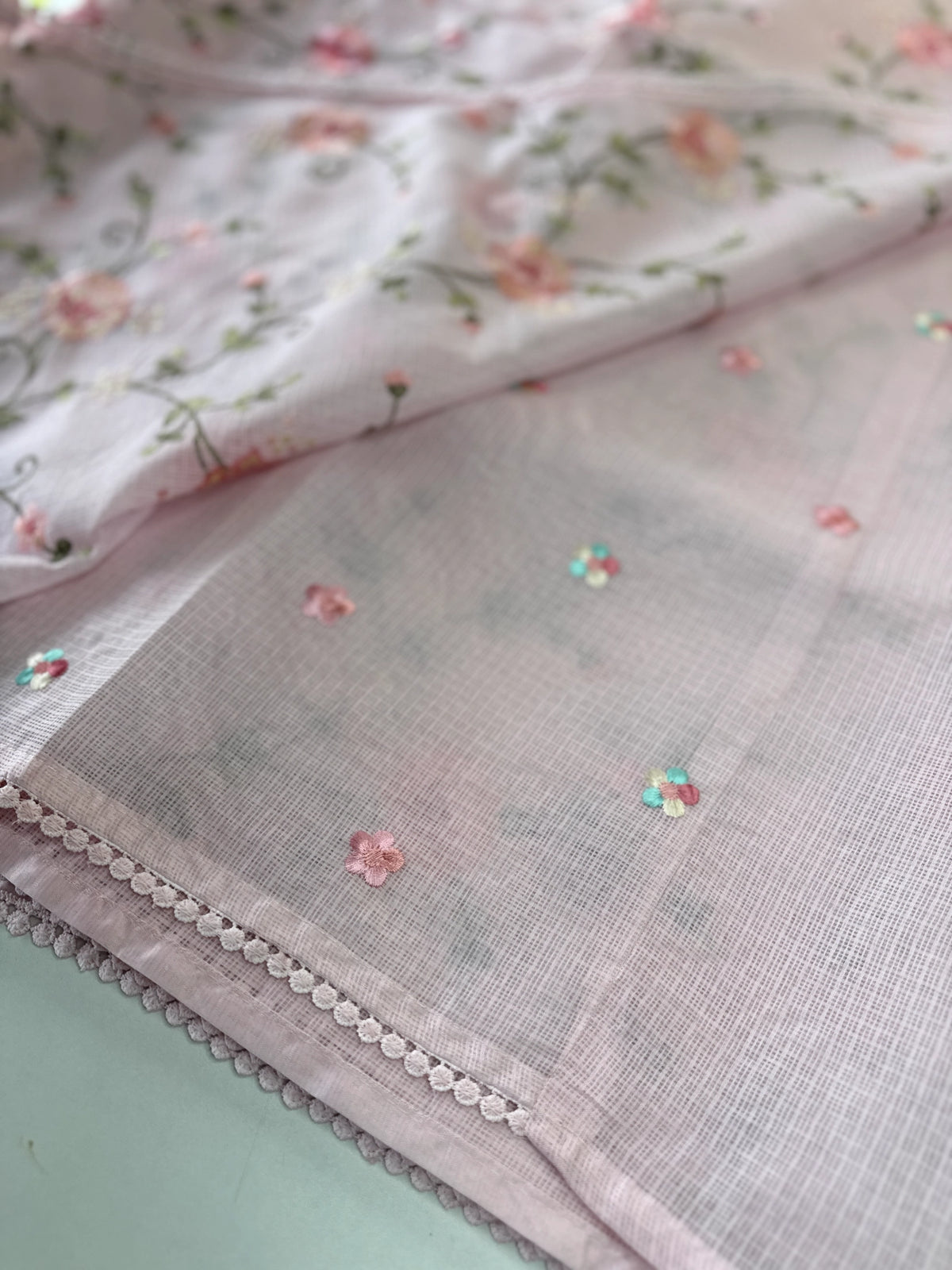 Silky Kotta Saree/ 6426