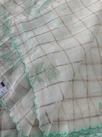 Cotton saree / SHF114