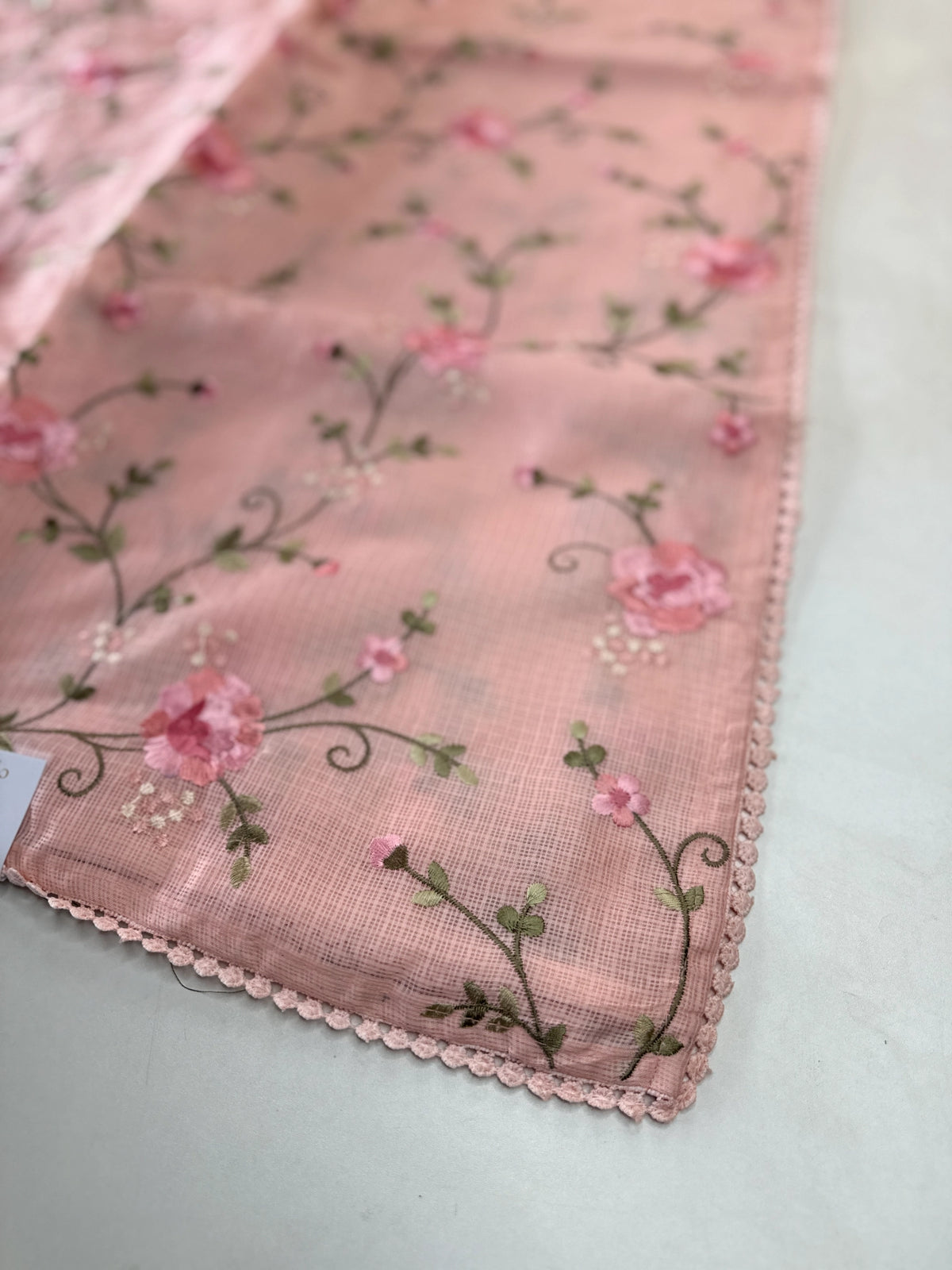 Silky Kotta Saree/ 6426