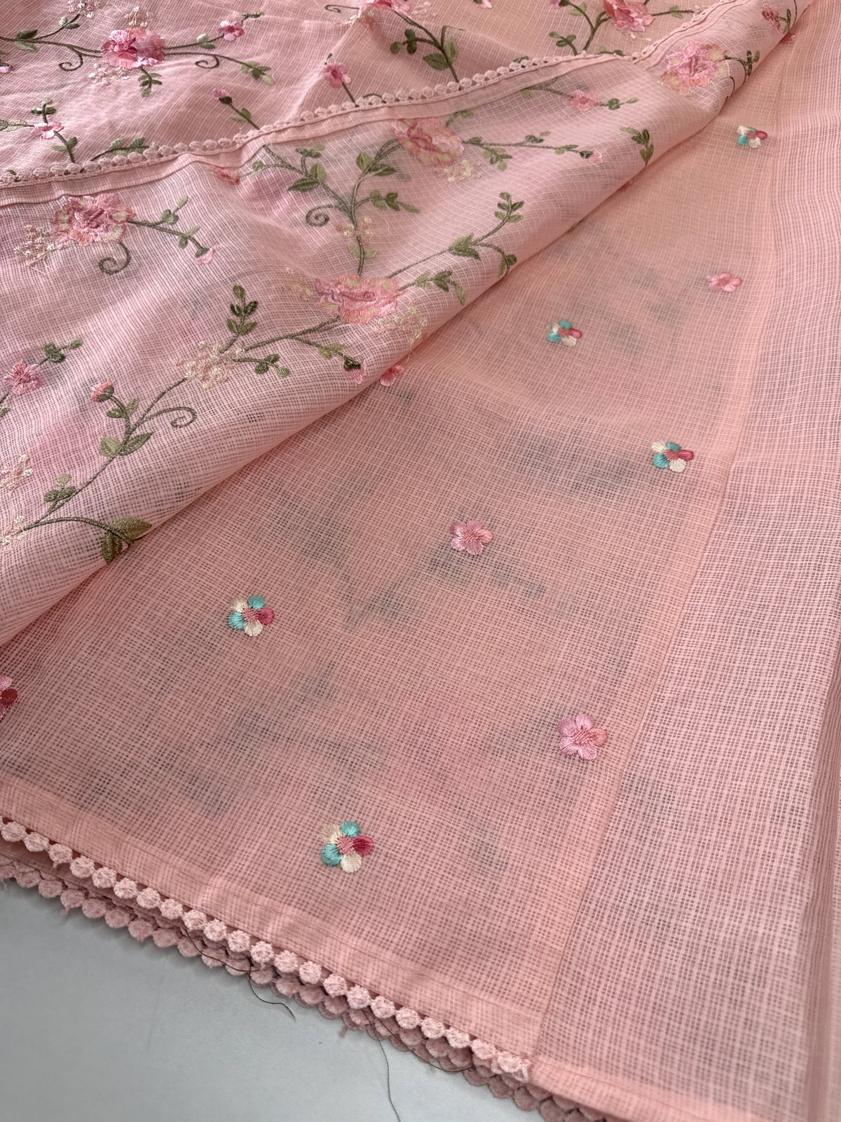 Silky Kotta Saree/ 6426