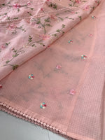 Silky Kotta Saree/ 6426