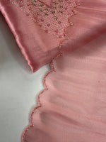 Unstitched Tissue Organza Salwar Set / S1252