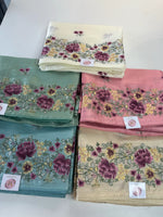 Soft Dola Silk / RF47