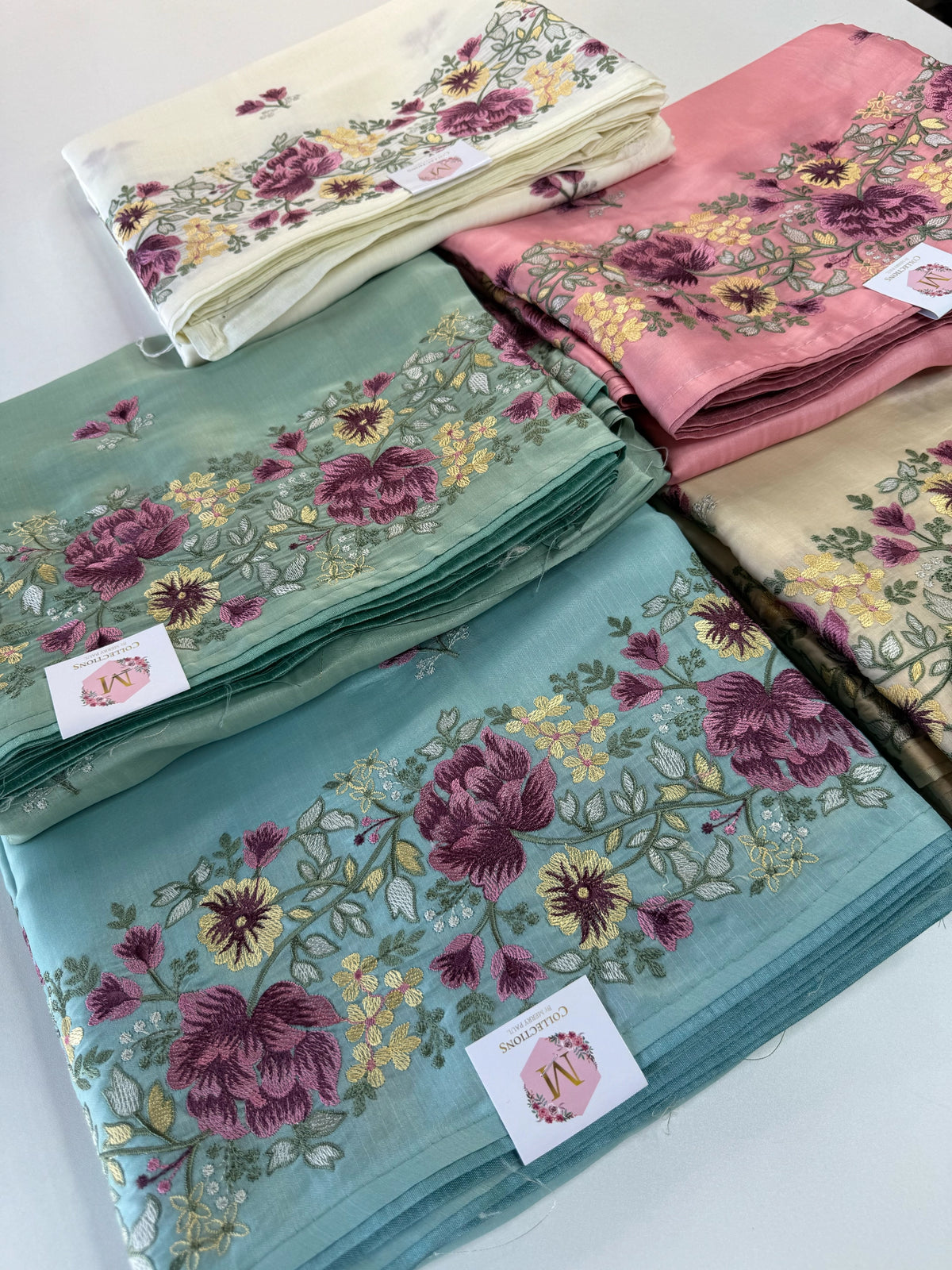 Soft Dola Silk / RF47
