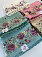Soft Dola Silk / RF47