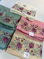 Soft Dola Silk / RF47