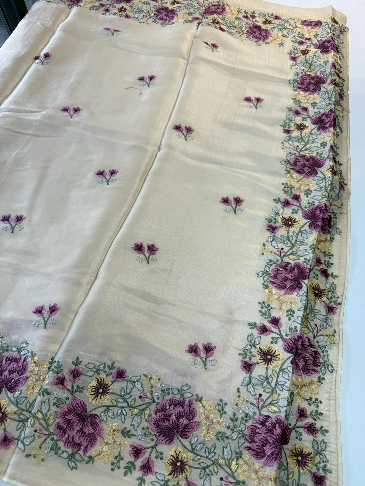 Soft Dola Silk / RF47